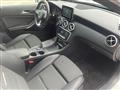 MERCEDES Classe A A 180 d Automatic Business