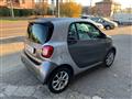 SMART FORTWO 70 1.0 Passion MANUALE NO NEOPATENTATO