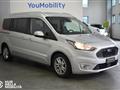 FORD TOURNEO CONNECT Active 1.5 EcoBlue 120 CV Start & Stop Aut.