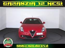 ALFA ROMEO Giulietta 1.6 jtdm Business 120cv