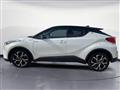 TOYOTA C-HR 1.8 Hybrid E-CVT Dynamic