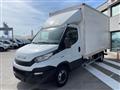 IVECO DAILY 35C16 BOX+ SPONDA N Daily 33S16HA8SV 2.3 HPT PM-SL-TM Furgone S.vtr. Hi-Matic