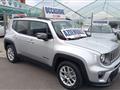 JEEP RENEGADE 1.3 T4 DDCT Limited