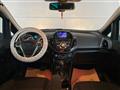 FORD B-MAX 1.6 105 CV Powershift Business automatica