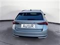 SKODA OCTAVIA 2.0 TDI EVO SCR 150 CV DSG Executive