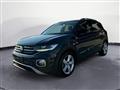 VOLKSWAGEN T-CROSS 1.6 TDI DSG SCR Advanced BMT