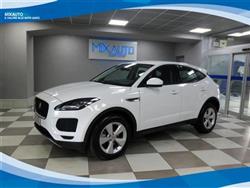 JAGUAR E-PACE 2.0 D150 AWD AUT EU6