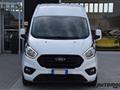 FORD TRANSIT CUSTOM 300 ecoblue 2.0 170CV L2H2