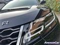 LAND ROVER RANGE ROVER VELAR 2.0d i4 R-Dynamic 240 cv TELECAMERA IVA ESPOSTA