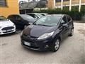 FORD FIESTA 1.4 TDCi 5p. Titanium