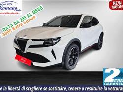 ALFA ROMEO JUNIOR IBRIDA SPECIALE Junior 1.2 136 CV Hybrid eDCT6 Speciale