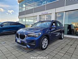 BMW X1 PLUG-IN HYBRID X1 xDrive25e Business Advantage