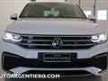 VOLKSWAGEN TIGUAN 2.0 TDI 150 CV  DSG R-Line VIRTUAL IQ DRIVE PACK