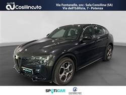 ALFA ROMEO STELVIO 2.2 Turbodiesel 210 CV AT8 Q4 Sprint MY23