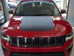 JEEP COMPASS 2.0 Multijet II 170 aut. 4WD Trailhawk