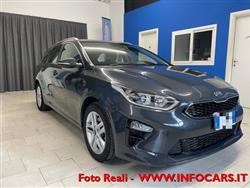 KIA CEED 1.6 CRDi 115 CV SW Business Class