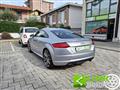 AUDI TT Coupé 2.0 TFSI quattro Sline GARANZIA INCLUSA