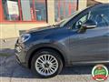 FIAT 500X 1.3 95cv Connect R.Lega17" km 53.000