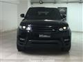 LAND ROVER RANGE ROVER SPORT Range Rover Sport 3.0 TDV6 Black & White Edition