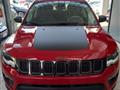 JEEP COMPASS 2.0 Multijet II 170 aut. 4WD Trailhawk