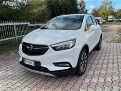 OPEL MOKKA X 1.6 CDTI Ecotec 136CV 4x2 aut. Innovation