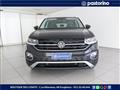 VOLKSWAGEN T-CROSS 1.0 TSI 110 CV Advanced