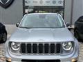 JEEP RENEGADE 2.0 Mjt 140CV 4WD Active Drive Limited