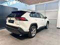 TOYOTA RAV4 2.5 HV (218CV) E-CVT 2WD Dynamic