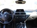 BMW Serie 1 d 5p Sport auto Garanzia 12 mesi