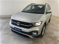 VOLKSWAGEN T-CROSS 1.0 TSI 115 CV DSG Style BMT