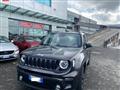 JEEP RENEGADE 1.6 Mjt DDCT 120 CV Longitude