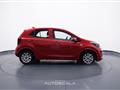 KIA PICANTO 1.0 12V GPL 5 porte Cool #Navy