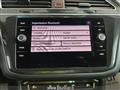 VOLKSWAGEN TIGUAN 2.0 TDI 150cv DSG Navi Adaptive Cruise Lane Assist