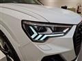 AUDI Q3 IDENTITY BLACK 45 TFSI E S TRONIC MY 24 245CV