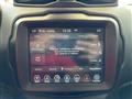 JEEP RENEGADE Limited 1.6 M-JET 130CV ACC LANE CarPlay/Android