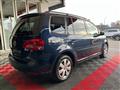 VOLKSWAGEN TOURAN 1.6 TDI Comfortline * 7 POSTI *