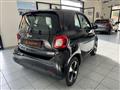 SMART Fortwo EQ Passion