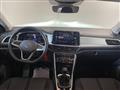 VOLKSWAGEN T-ROC 2.0 TDI SCR Life