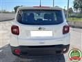 JEEP RENEGADE 1.6 120cv Limited Led - R.L.19" - Pelle