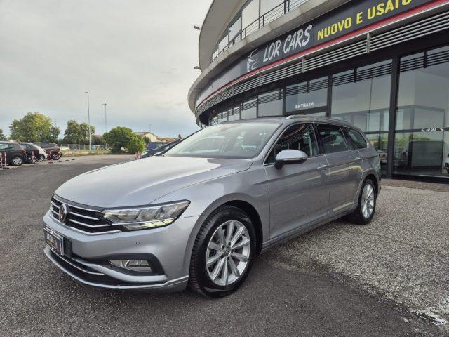 VOLKSWAGEN PASSAT 2.0 TDI SCR EVO DSG Business