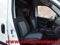 FIAT DOBLÒ Cargo 1.4 Natural Power Furgone 120CV