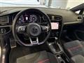 VOLKSWAGEN GOLF Performance 2.0 245 CV DSG TETTO ALCANTARA