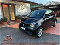 SMART EQ FORFOUR EQ Passion NEOPATENTATI! PREZZO PROMO!