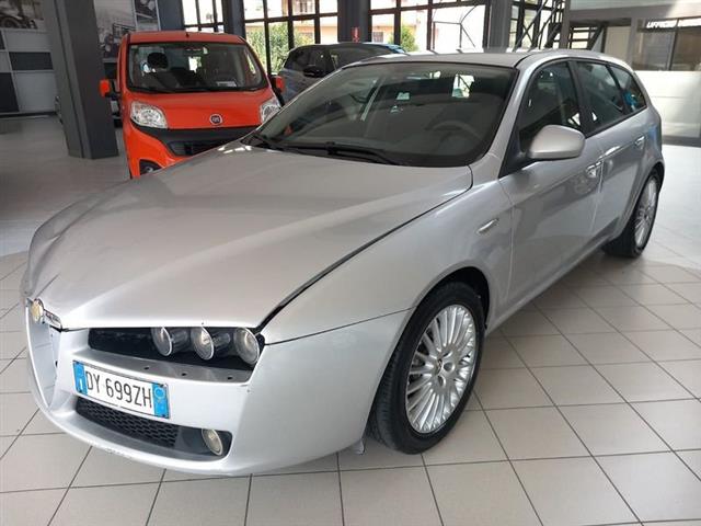 ALFA ROMEO 159 1.9 JTDm Sportwagon Eco Progression