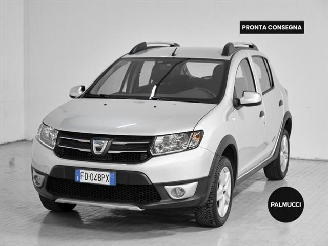 DACIA SANDERO 0.9 TCe 12V 90CV Start&Stop Lauréate