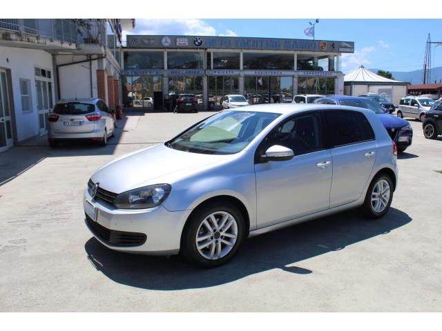 VOLKSWAGEN Golf 5p 1.6 tdi Highline dsg Garanzia vw