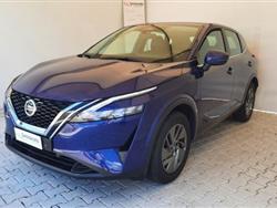 NISSAN QASHQAI 2021 MHEV 140 CV Business