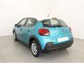 CITROEN C3 PureTech 83 Cv. Feel Pack NAVI