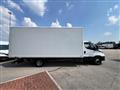 IVECO DAILY 70C18HA8/P BOX + SPONDA Daily 35S16HDV CRV 3.0 HPT PM-TM-DC 5p. Furgone