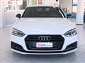 AUDI A5 SPORTBACK SPB 40 g-tron S tronic Sline S Line